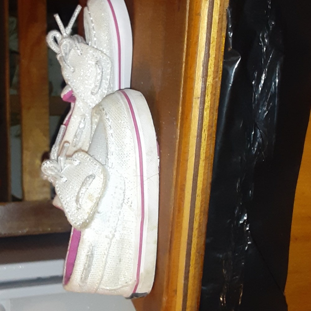 Baby girl shoes